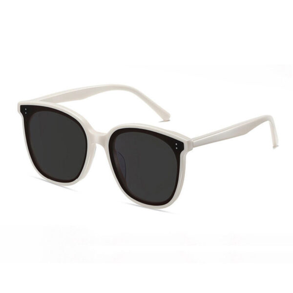 Wholesale Large Frame PC Sunglasses