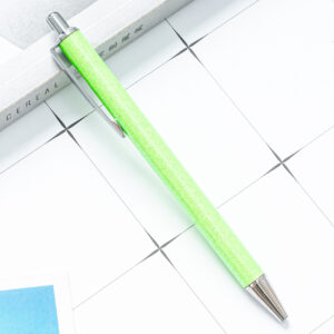 Bullet 1.0 / Fluorescent Green (Silver)