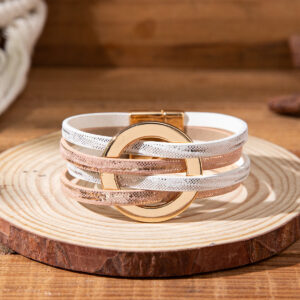 Color matching 2 / Leather