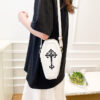 O1CN01GQyfGI2JSs5HVbLH8_4029749421-0-cib Wholesale PU Gothic Cross Bag