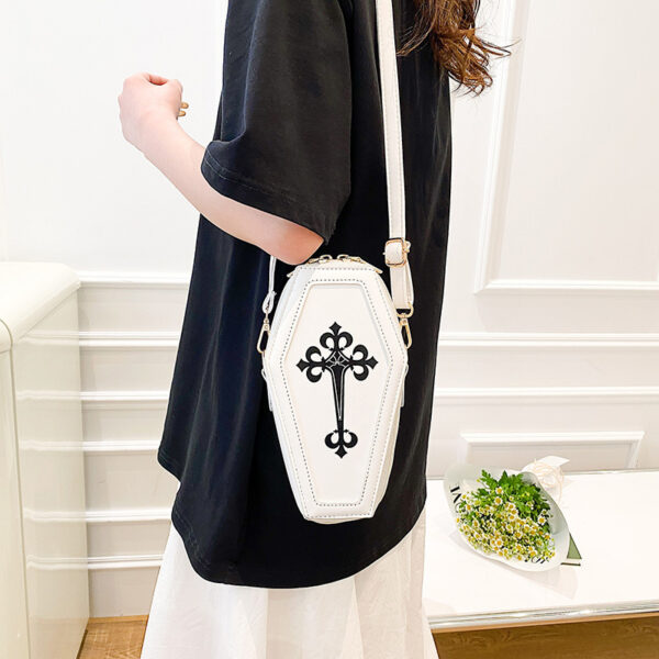 O1CN01GQyfGI2JSs5HVbLH8_4029749421-0-cib Wholesale PU Gothic Cross Bag