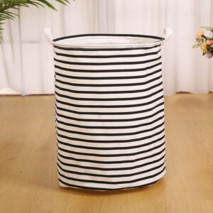 Black stripes / 40*50