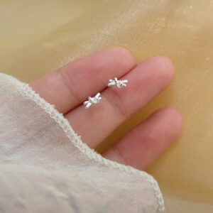 Winding Knot [Silver]]