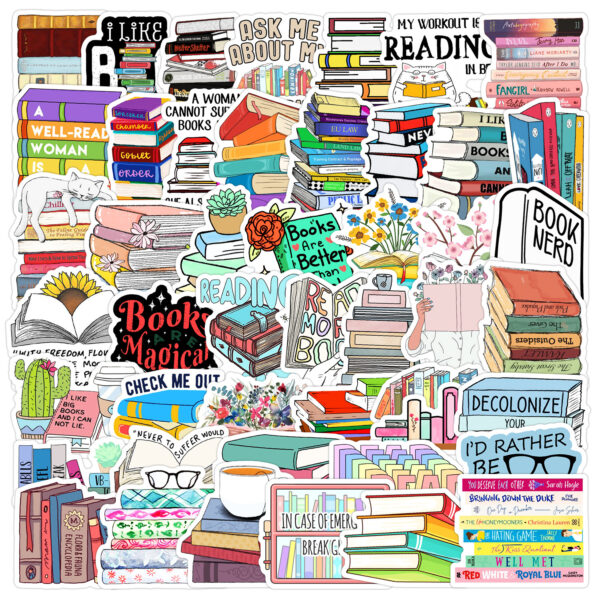 O1CN01GSNK7c1xPHm1cA8OI_2209668606435-0-cib Wholesale Graffiti Waterproof Decorative Stickers