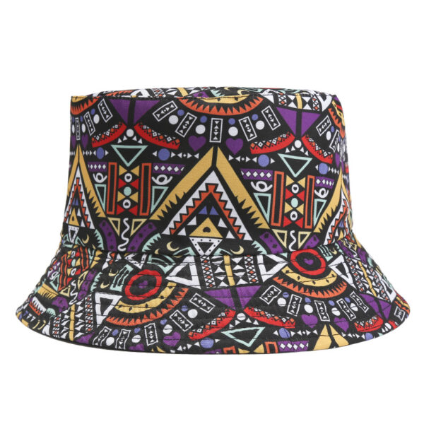 O1CN01GTCM3j1OiVWTRScQN_2636301739-0-cib Wholesale Flower and Fruit Series Fisherman Hats