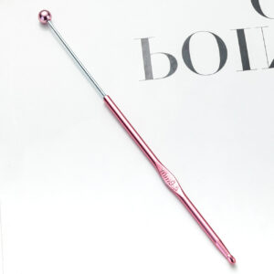 Pink 4.0mm