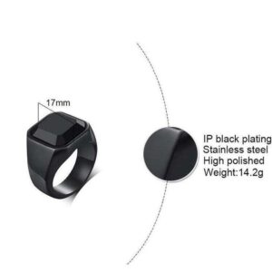 All black / Meiwei 9 yards