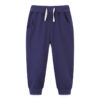 Wholesale Autumn Children's Sweatpants Sweatshirt Pants