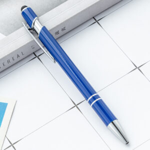 Bullet 1.0 / Blue (painted)