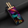 O1CN01Ggdnpv23vF03twTey_2208303927317-0-cib Wholesale Metal Fine Tube Anti Drop and Moisture-proof Painted Creative Cigarette Box
