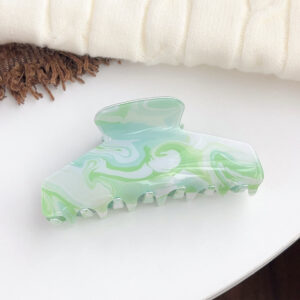 Water pattern green 11cm / Berphia factory direct sales