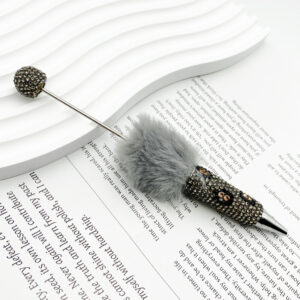 Bullet type 1.0 / Gray