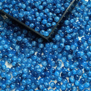 Watching water clouds / 10mm 30.