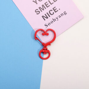 6-red / Flower Love Paint