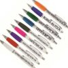 Wholesale Plastic Office Fun Pen Set