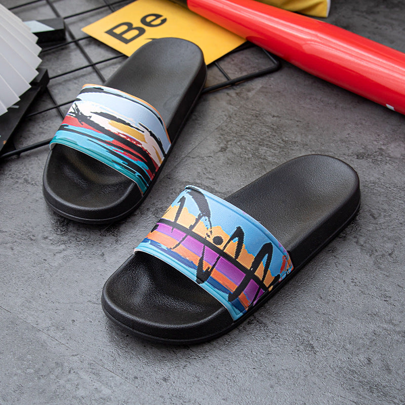 Wholesale Pvc Summer Flip Flops