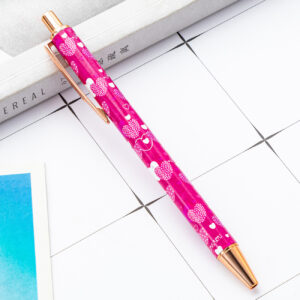 Bullet type 1.0 / Valentine's Day D-Rose Red