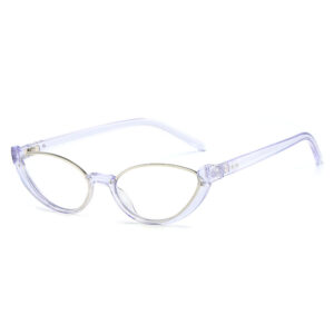 Purple Box / White film anti-blue light