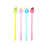 O1CN01GoafbU291FwzZBkeM_2838378007-0-cib Wholesale Plastic Cartoon Polar Bear Donut Ballpoint Pen