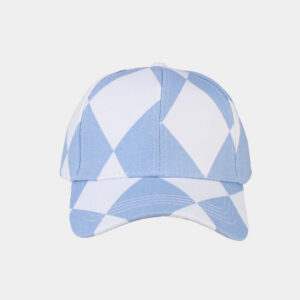 Diamond Blue / Adjustable