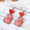 O1CN01GrkS4o1ZzPxrRjD5o_2214986983265-0-cib Wholesale Jewelry Easter Love Bunny Wooden Earrings