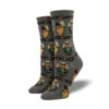 O1CN01GsOO7b1brI8HB2CLJ_2212802743518-0-cib Wholesale Halloween Pumpkin Spooky Couple Socks