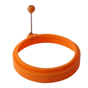 Round Orange