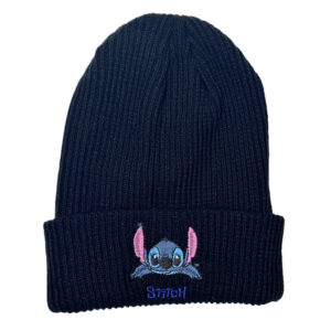 Stitch style 5-black / Adjustable