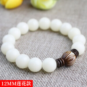 Lotus model with a diameter of about 12mm