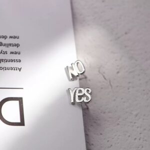 YES-NO [silver]]
