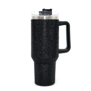 Black / 40oz