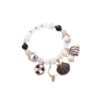 O1CN01GvDhkn1W1TOcHFTaT_933462728-0-cib Wholesale Ocean Wind Seashell Glass Beads Bracelet