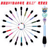 O1CN01GvP9gH2JfhNOHOyjD_3895819449-0-cib-2 Wholesale 5pcs Beadable Pens Sponge Sheath Beadable Pen DIY Pen Office Supplies