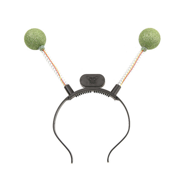 O1CN01Gvhwcj1xn67Uk5fyx_2213312666487-0-cib Wholesale Luminous Alien Resin Headband