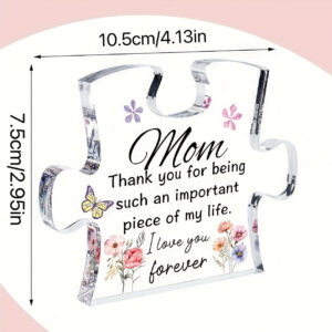 mom
