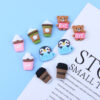 O1CN01GwfHZX1hc4cbms9xv__2212533784297-0-cib Wholesale Letter Bear Ice Cream Resin Cream Glue Phone Case