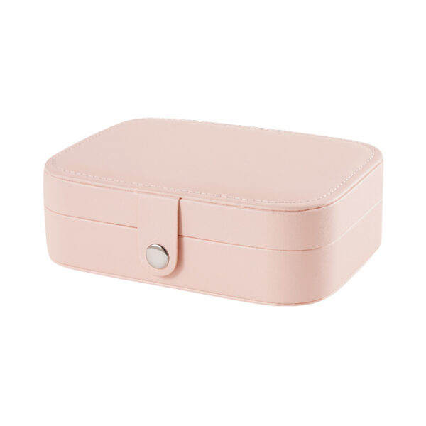 Wholesale Large-capacity Simple PU Storage Box