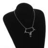 O1CN01GzPhPd1PSJQxAEGta_2206510641839-0-cib Wholesale Halloween Gothic Skull Necklace