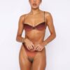 O1CN01GzeM8e1sEgEdFQhcM__2119955735-0-cib Wholesale Sexy Underwire Bikini Two-Piece Set Swimwear