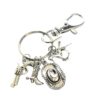 O1CN01Gzhh4K1Bs2zI9KJwj_0-0-cib-1 Wholesale Alloy Cowboy Hat Keychain