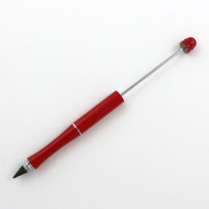 HB / Red (round head)