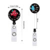 O1CN01H2QE0n1DSyOFpKmpN_971130216-0-cib Wholesale Badge Reels ABS Epoxy Patch Heart Bottle Syringe Retractable Keychain