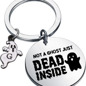 A Halloween Ghost 3x3