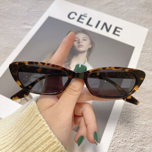 Hawksbill Framed Black and Grey