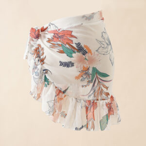 Short flowers (ZS2025) / All yards