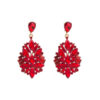 O1CN01H8FQ3A2LDsOfFCX01_2206398079659-0-cib Wholesale Alloy Diamond Retro Style Earrings
