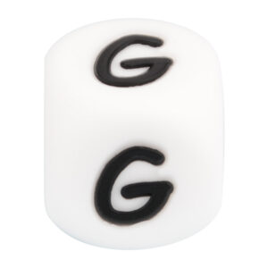 Letter G