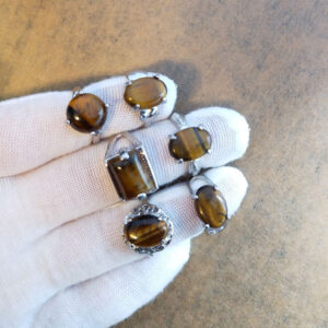Tiger's Eye