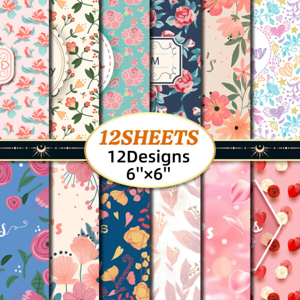 O1CN01H926vx1MMPL4SKqZb_2213367401420-0-cib Wholesale Mother's Day Material Base Paper