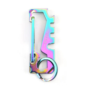 Color titanium (pp bag packaging)